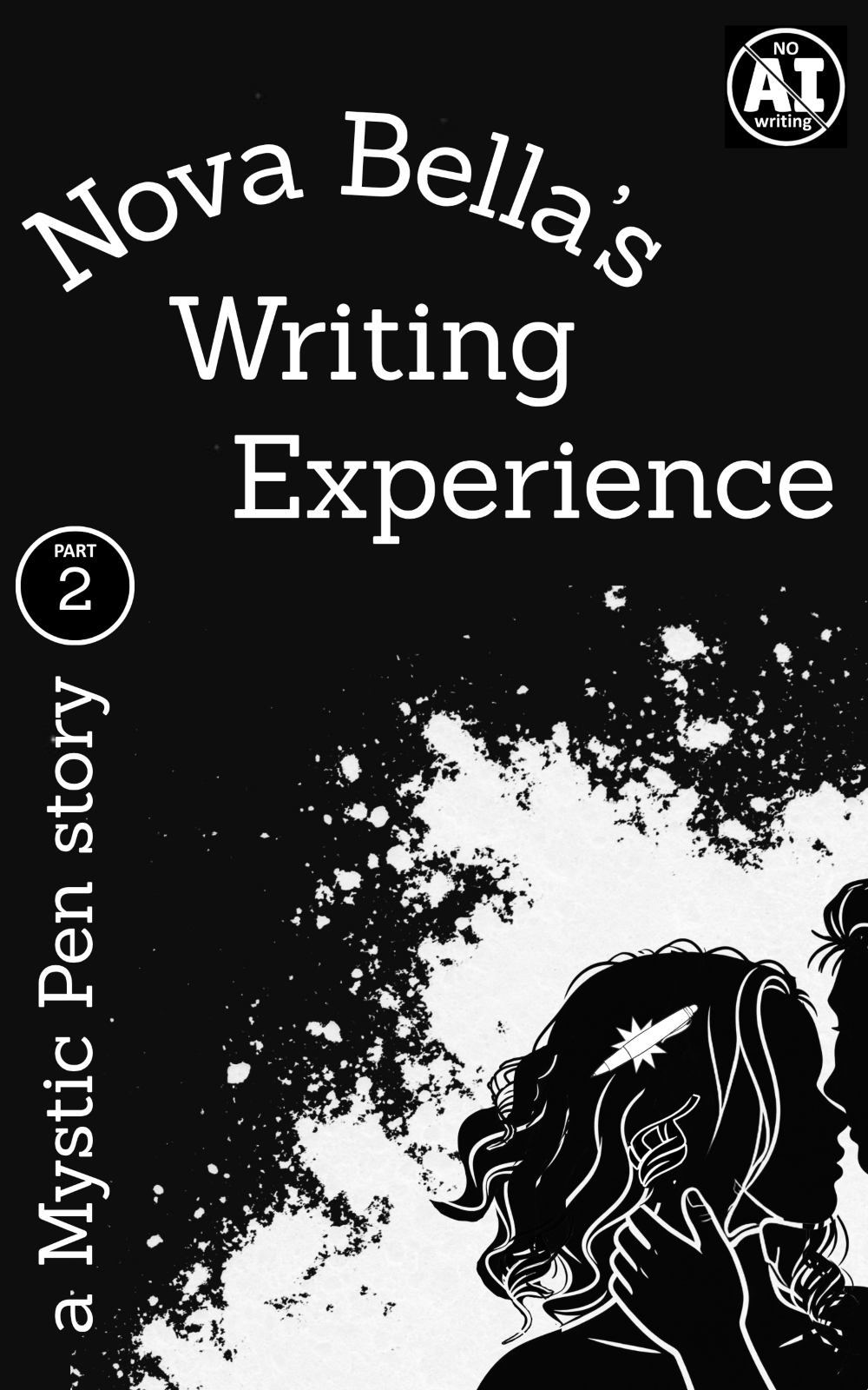 Nova Bella's Writing Experience (eBook) - Image 1